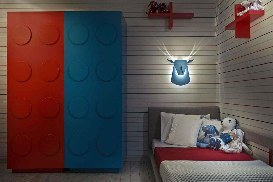 55 ý tưởng để làm bừng sáng ngôi nhà của bạn